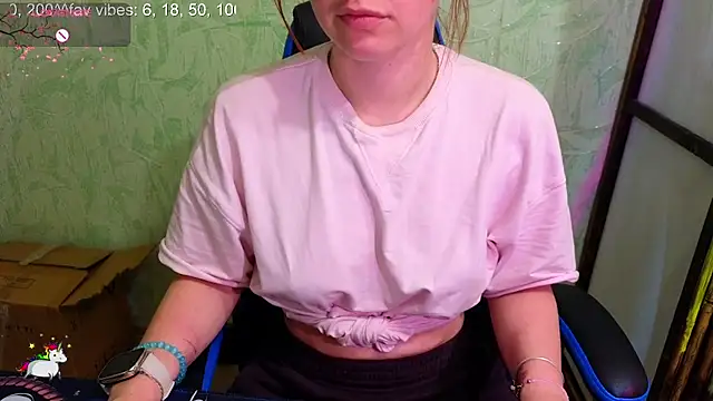 DanaMartina online show from 12-02-25, 05:36