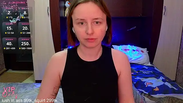 DanaMartina online show from 03-23-26, 02:28