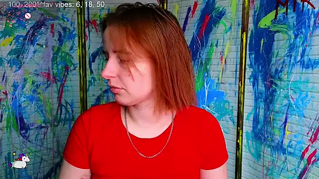 DanaMartina online show from 11-29-25, 11:32