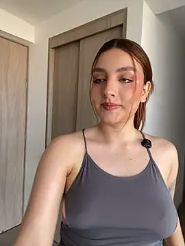 Snapshot of Anavi_ chatting on 05-23-26, 10:09 Anavi online show from 05-23-26, 10:09