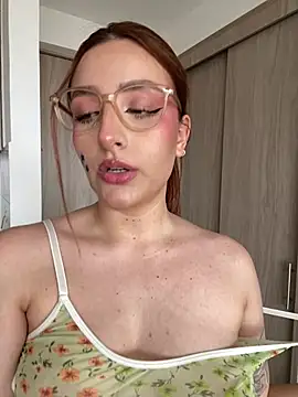 Anavi  online show from 02-18-26, 09:33