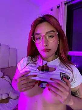 Anavi  online show from 11-14-25, 11:30