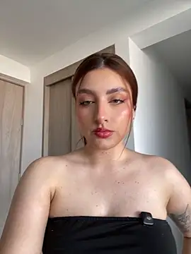 Snapshot of Anavi_ chatting on 05-21-26, 09:12 Anavi online show from 05-21-26, 09:12