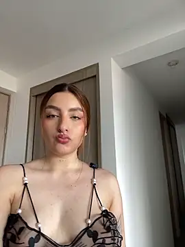 Snapshot of Anavi_ chatting on 05-14-26, 09:12 Anavi online show from 05-14-26, 09:12