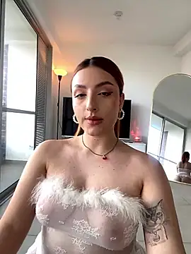 Anavi  online show from 01-16-26, 08:57