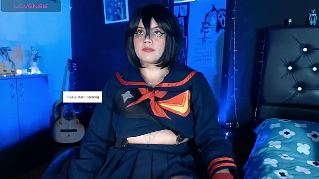 aprildoll online show from 03-04-25, 03:55