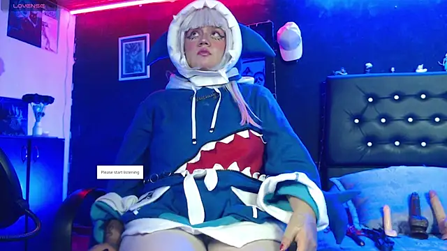 aprildoll online show from 04-13-26, 04:16