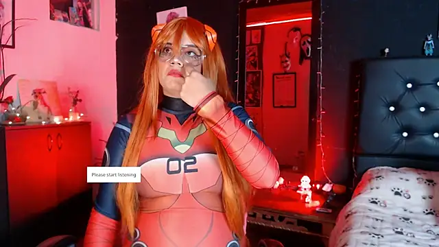 aprildoll online show from 02-19-25, 05:05
