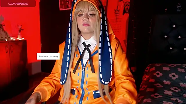 aprildoll online show from 03-07-25, 04:13