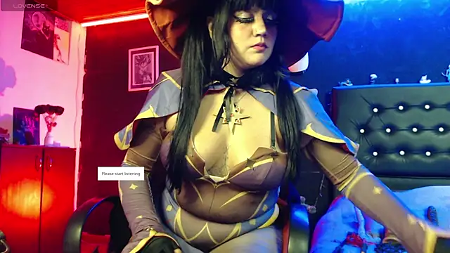 aprildoll online show from 04-03-26, 04:41
