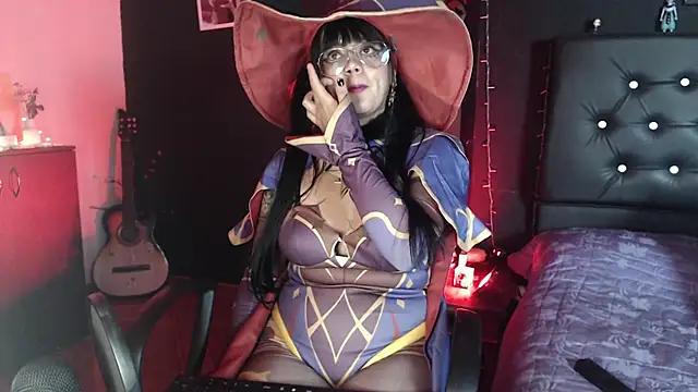 aprildoll online show from 02-09-25, 08:54