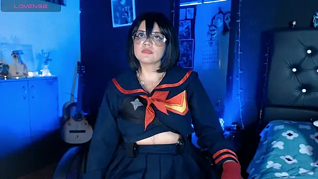 aprildoll online show from 03-04-25, 10:24