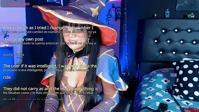 aprildoll online show from 03-03-25, 10:49