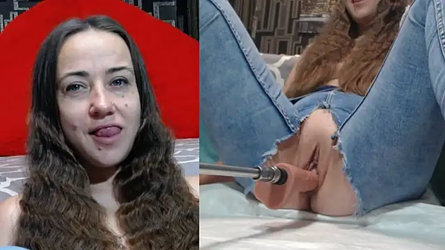 HelenLe sweet online show from 10-24-25, 10:25