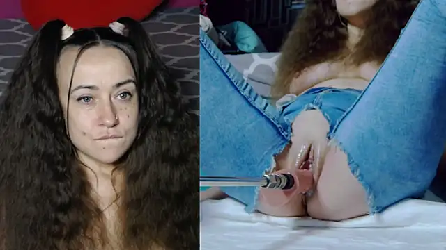 HelenLe sweet online show from 12-21-25, 09:48