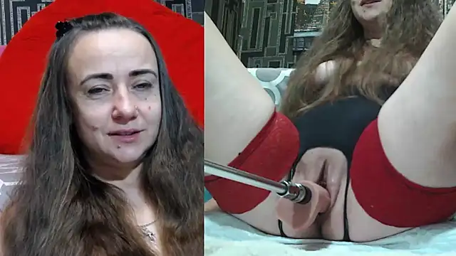 HelenLe sweet online show from 10-26-25, 08:42