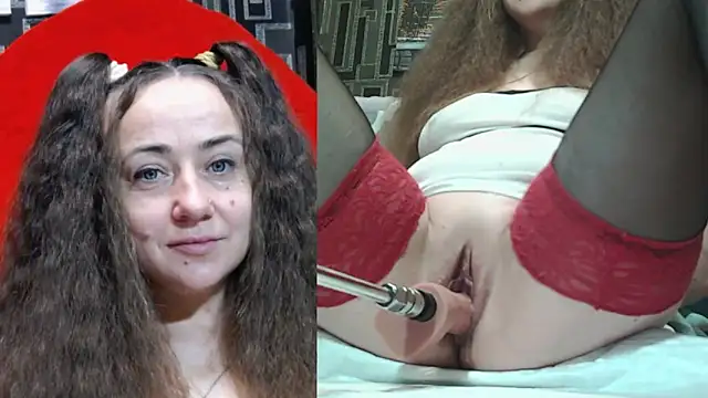 HelenLe sweet online show from 11-26-25, 06:13