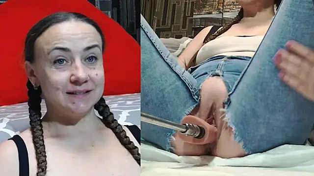 HelenLe sweet online show from 11-14-25, 08:40