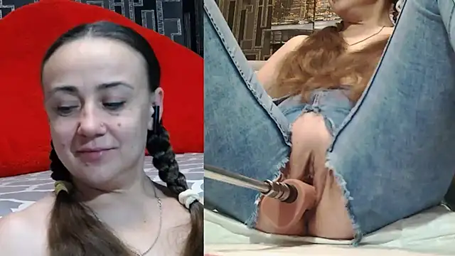 HelenLe sweet online show from 11-21-25, 09:47