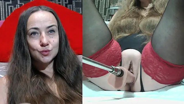 HelenLe sweet online show from 10-11-25, 07:15