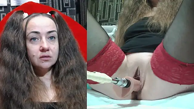 HelenLe sweet online show from 10-29-25, 08:52