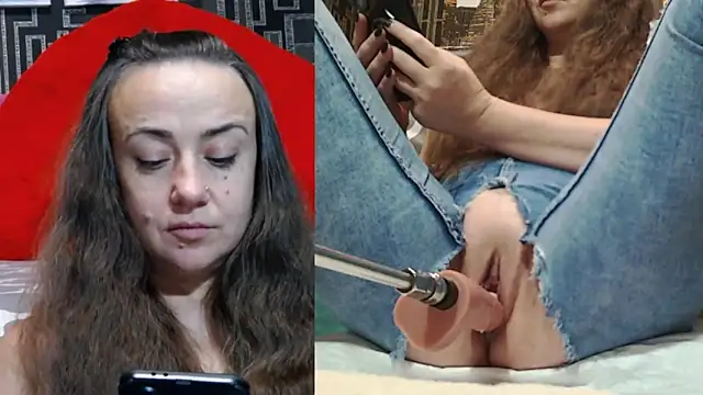 HelenLe sweet online show from 10-25-25, 12:28