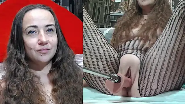 HelenLe sweet online show from 10-28-25, 06:40