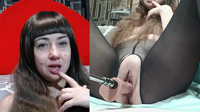 HelenLe sweet online show from 12-02-25, 10:39