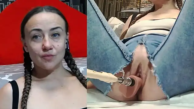 HelenLe sweet online show from 11-02-25, 08:36