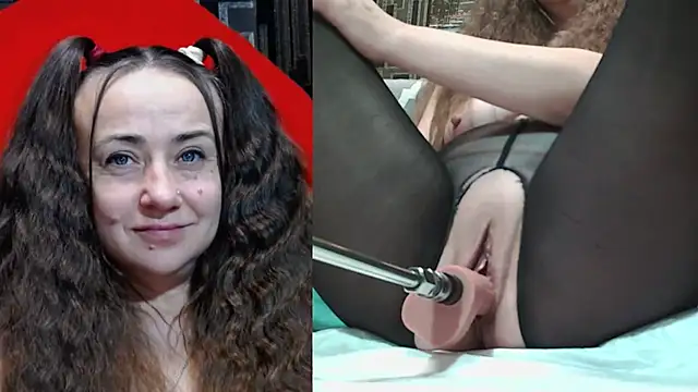 HelenLe sweet online show from 11-30-25, 08:42