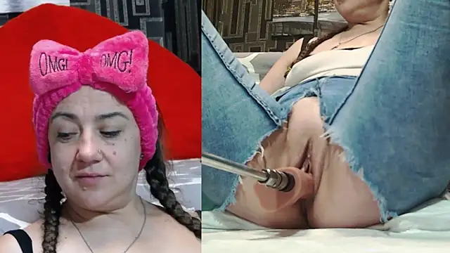 HelenLe sweet online show from 12-17-25, 08:52