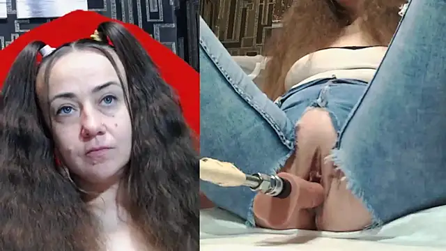 HelenLe sweet online show from 11-07-25, 06:40