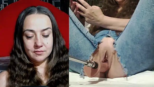 HelenLe sweet online show from 11-09-25, 08:46