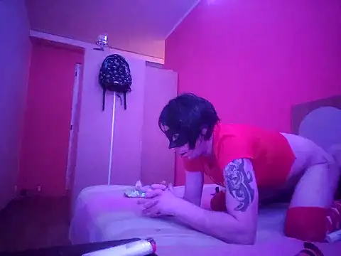 PlusSeks90 online show from 12-25-24, 04:33