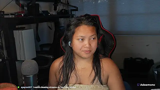 Bubbleliyah online show from 02-07-26, 12:24