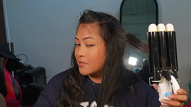 Bubbleliyah online show from 06-24-26, 06:39
