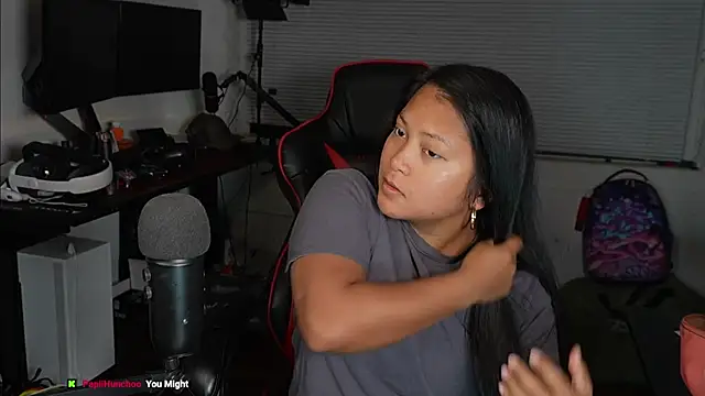 Bubbleliyah online show from 01-10-26, 09:59