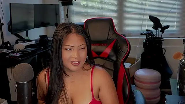 Bubbleliyah online show from 04-16-26, 07:03