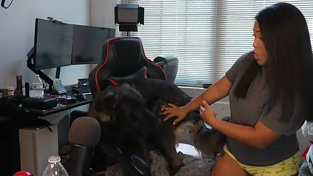 Bubbleliyah online show from 04-03-26, 03:29