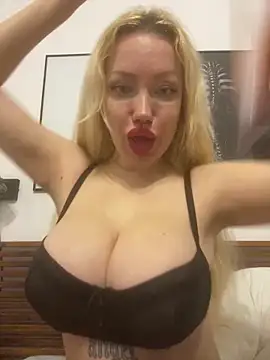 SofiaJoy online show from 02-19-26, 04:37