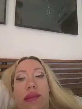 SofiaJoy online show from 02-17-26, 02:36