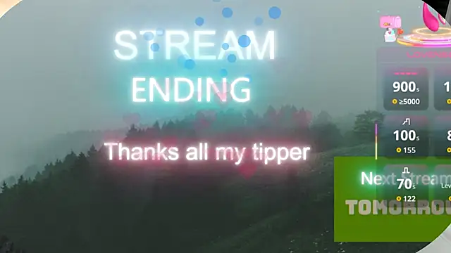 bigkiss4u carla online show from 03-11-26, 09:53