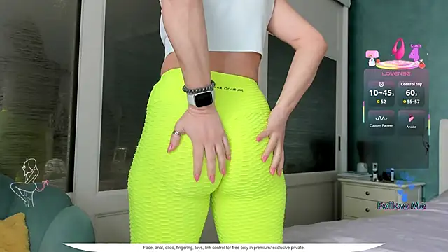 bigkiss4u carla online show from 03-05-26, 10:23