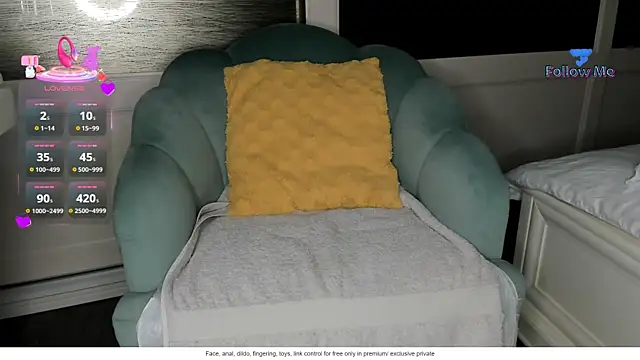 bigkiss4u carla online show from 05-06-26, 02:43