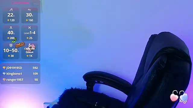 spicey latina online show from 03-14-25, 10:27