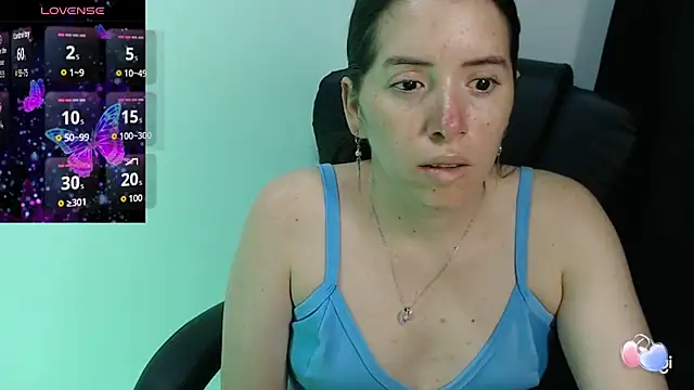 spicey latina online show from 09-25-25, 01:11