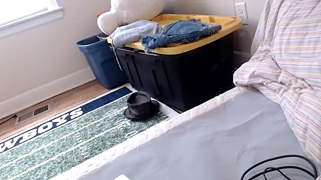 justinewe69 online show from 10-29-25, 08:19