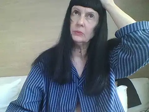 Snapshot of MelanyBanks chatting on 06-02-26, 07:30 MelanyBanks online show from 06-02-26, 07:30