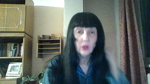 MelanyBanks online show from 01-14-26, 05:00