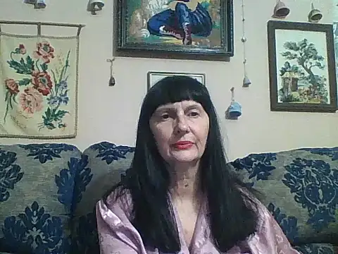 MelanyBanks online show from 03-28-26, 05:14